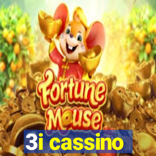 3i cassino